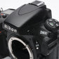 Nikon D800 DSLR body, USA version, batt+charger Only 11,848 Acts!