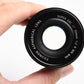 Fujifilm XF 50mm F2 R WR w/hood and caps, Mint-, Sharp!