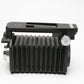 Leica Bellows 1 UXOOR #16555 Modified to fit M-Mount lenses