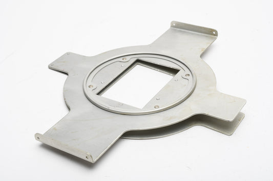 Omega 2 1/4" X 3 1/4" Negative Carrier for D series enlargers, Clean