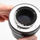 Fujifilm XF 50mm F2 R WR w/hood and caps, Mint-, Sharp!