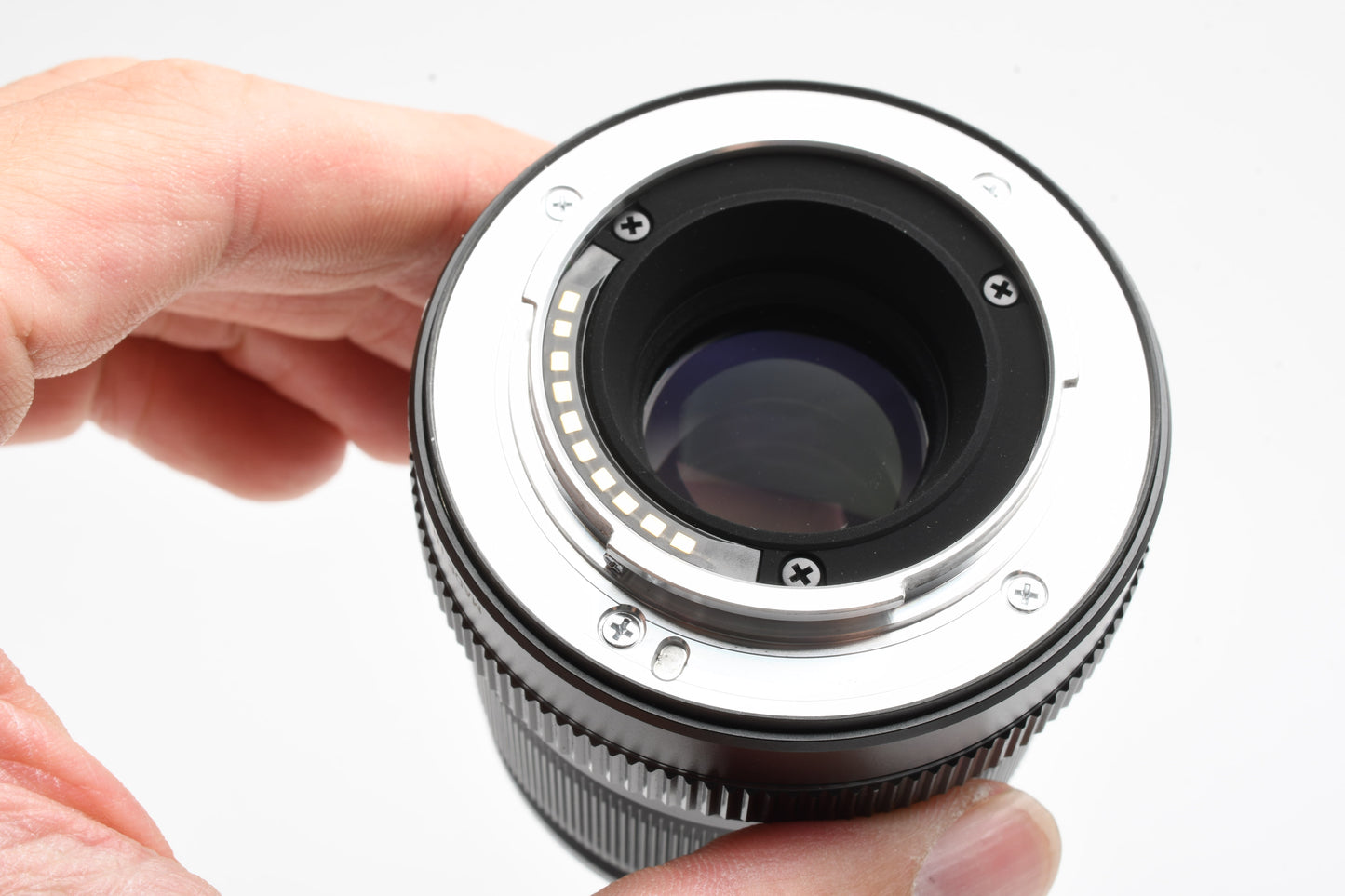 Fujifilm XF 50mm F2 R WR w/hood and caps, Mint-, Sharp!