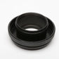 Leica Adapter Ring for Bellows 1 UOOST, Very clean #16570