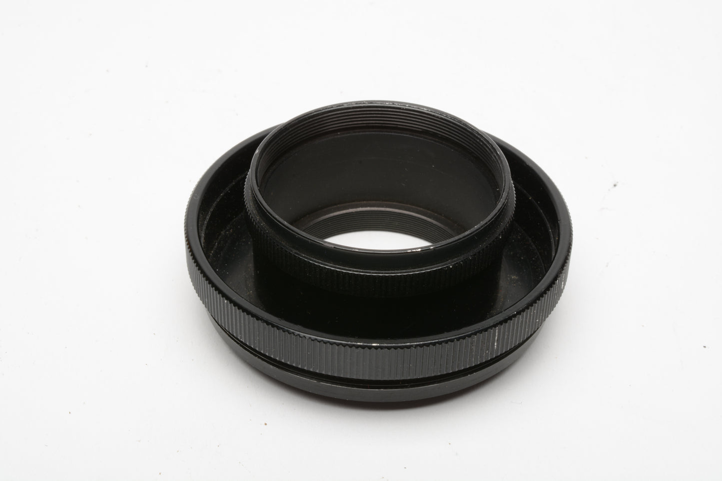 Leica Adapter Ring for Bellows 1 UOOST, Very clean #16570