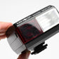 Minolta Maxxum 1800 AF Flash, Box, Manuals, Nice!