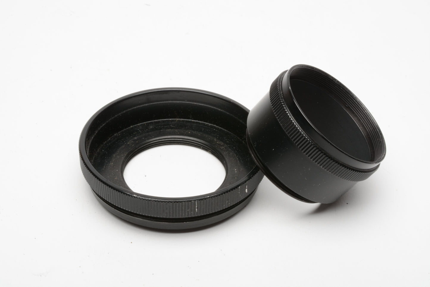 Leica Adapter Ring for Bellows 1 UOOST, Very clean #16570