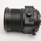 Nikon Nikkor MF 24mm f3.5D ED lens, Mint, Boxed, USA, w/hood