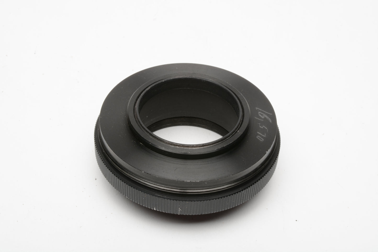 Leica Adapter Ring for Bellows 1 UOOST, Very clean #16570