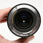 Nikon Nikkor Z 35mm F1.8 S Wide lens, Hood+Caps, Mint, USA, Boxed