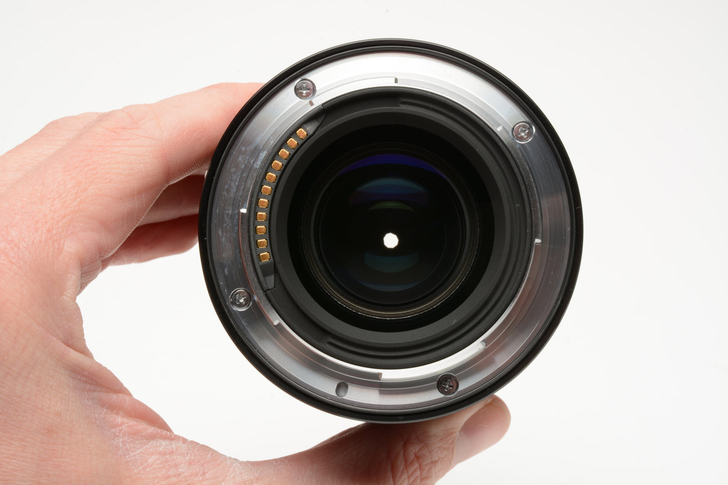 Nikon Nikkor Z 35mm F1.8 S Wide lens, Hood+Caps, Mint, USA, Boxed