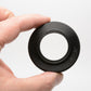 Leica Adapter Ring for Bellows 1 UOOST, Very clean #16570