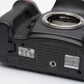 Nikon D800 DSLR body, USA version, batt+charger Only 11,848 Acts!