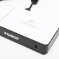 Vidbox AV RCA to VGA Adapter Audio Video Converter, Composite AV to VGA w/USB connect