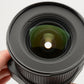 Nikon Nikkor MF 24mm f3.5D ED lens, Mint, Boxed, USA, w/hood