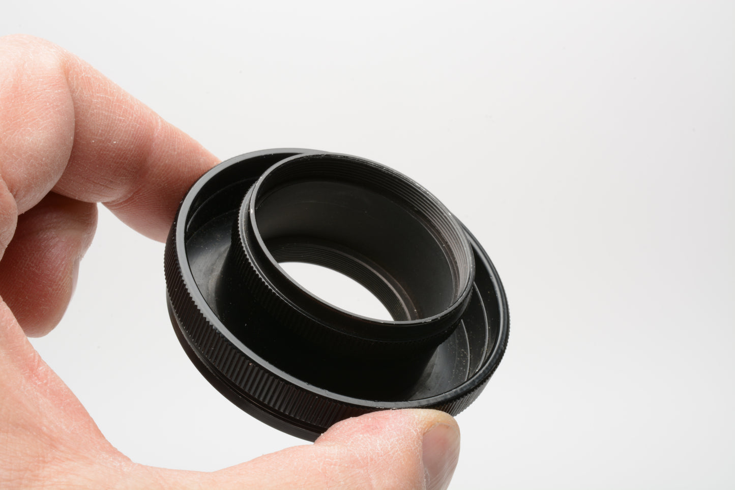 Leica Adapter Ring for Bellows 1 UOOST, Very clean #16570