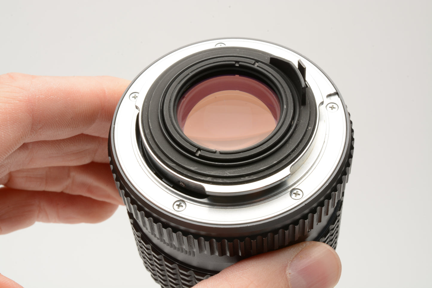 Pentax SMC 35mm f2 MF Wide Angle Prime Lens PK Mount, Sharp!