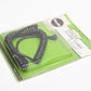 Brooks Flash Sync extension coiled cord 4' - New