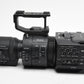 Sony NEX-FS700R 4K Super 35mm NXCAM w/18-200mm, Only 1010 Hours