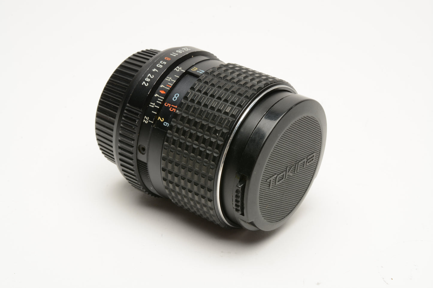 Pentax SMC 35mm f2 MF Wide Angle Prime Lens PK Mount, Sharp!