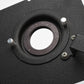 4x5 Lens Board Omega D series Recessed, 42mm opening