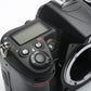 Nikon D7000 16.2MP DSLR, batt, charger, strap, Only 6329 Acts! Very clean, light use