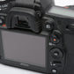 Nikon D7000 16.2MP DSLR, batt, charger, strap, Only 6329 Acts! Very clean, light use