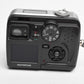 Olympus Camedia D-40 4MP Digital Point & Shoot camera, 64MB Card, Great!