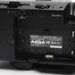 Sony NEX-FS700R 4K Super 35mm NXCAM w/18-200mm, Only 1010 Hours