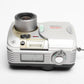Olympus Camedia D-40 4MP Digital Point & Shoot camera, 64MB Card, Great!