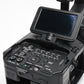 Sony NEX-FS700R 4K Super 35mm NXCAM w/18-200mm, Only 1010 Hours