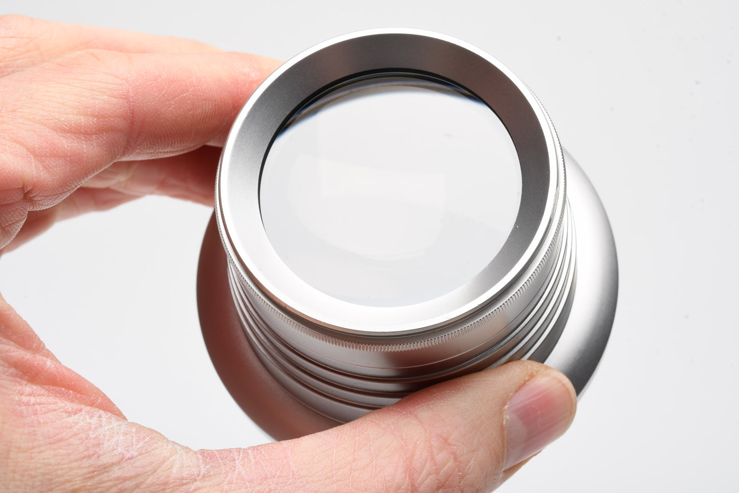 Video Digital Pro .38X Auxiliary lens w/Macro 49mm, Pouch, Box, Clean