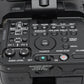 Sony NEX-FS700R 4K Super 35mm NXCAM w/18-200mm, Only 1010 Hours