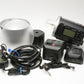 Godox Witstro AD600B flash bundle w/Reflector, batt, AC/DC+++ Tested! Clean