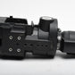 Sony NEX-FS700R 4K Super 35mm NXCAM w/18-200mm, Only 1010 Hours
