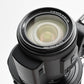 Sony NEX-FS700R 4K Super 35mm NXCAM w/18-200mm, Only 1010 Hours