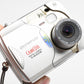Olympus Camedia D-40 4MP Digital Point & Shoot camera, 64MB Card, Great!