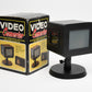 Video converter box - Transfer home movies or slides to digital (Projection system)