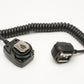 Canon OC-E3 Off Camera TTL Shoe cord, Very clean, Tested