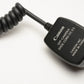 Canon OC-E3 Off Camera TTL Shoe cord, Very clean, Tested