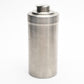 Stainless steel 35mm 7" tank w/5X 35mm 36Exp. reels, Clean