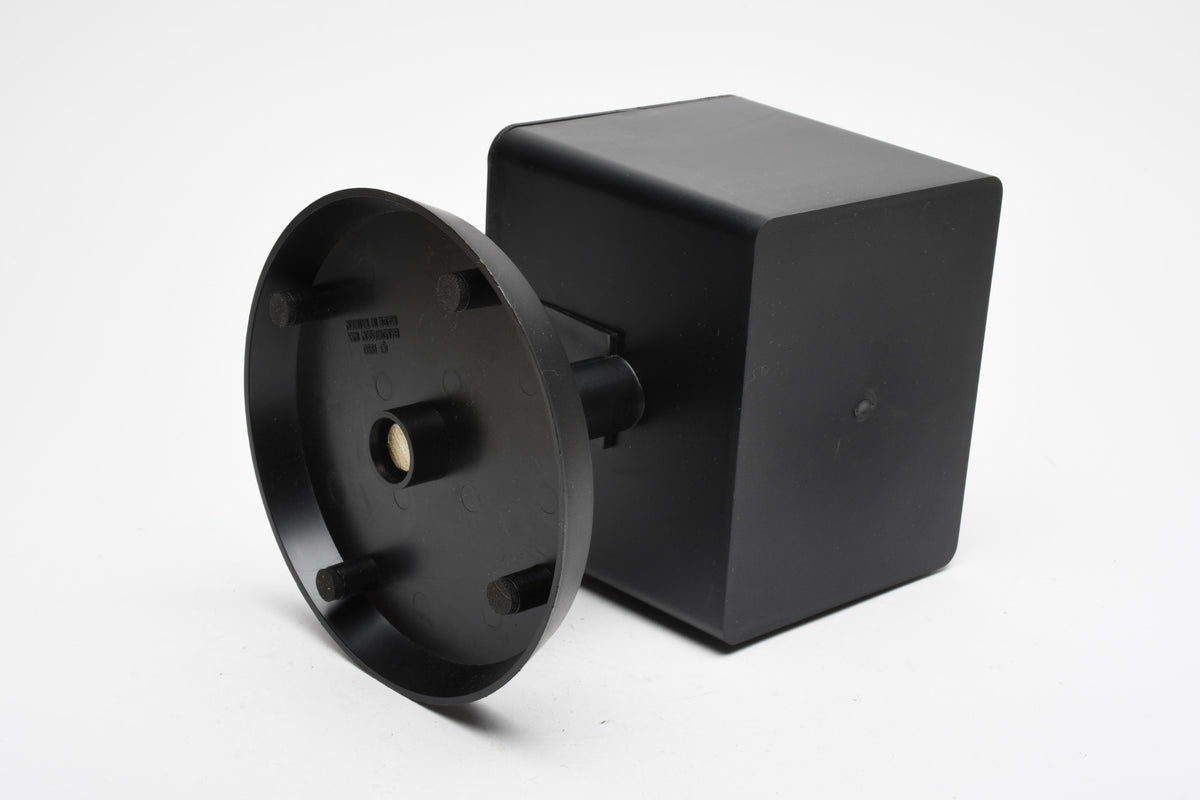 Video converter box - Transfer home movies or slides to digital (Projection system)