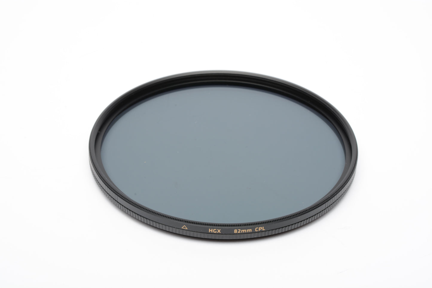 Promaster 82mm CPL Circular Polarizing HGX filter #2468 w/Repellamax