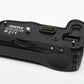 Pentax D-BG4 Battery Grip, Tested, Good