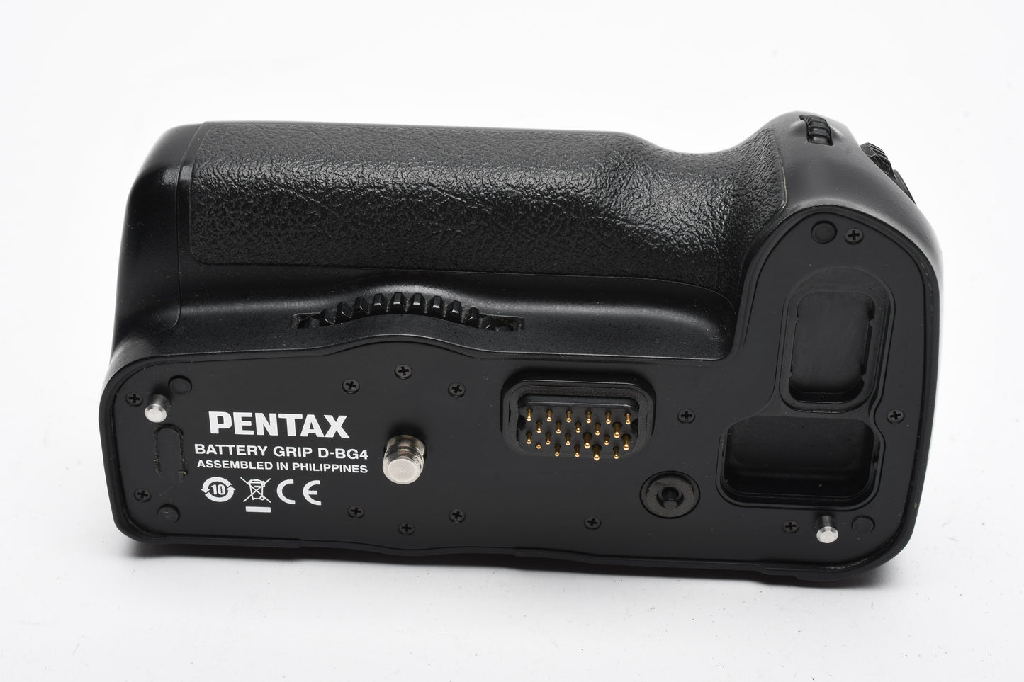 Pentax D-BG4 Battery Grip, Tested, Good
