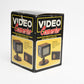 Video converter box - Transfer home movies or slides to digital (Projection system)