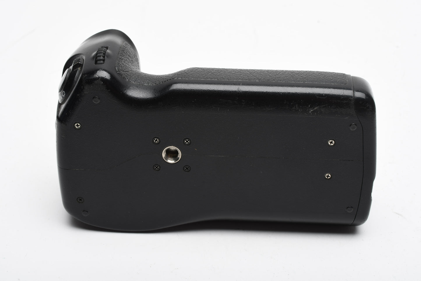 Pentax D-BG4 Battery Grip, Tested, Good