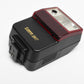 Canon 244T compact flash, tested, Good!