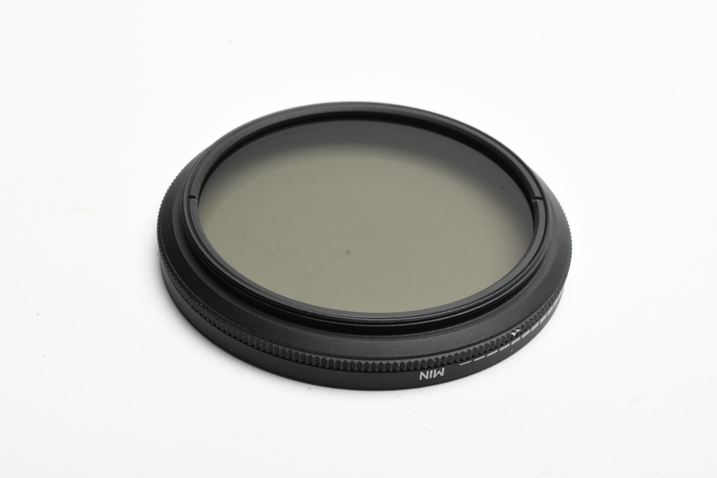 Gobe 58mm ND2-400 Variable Neutal Density Filter 58 C8L
