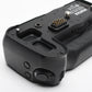 Pentax D-BG4 Battery Grip, Tested, Good