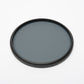 Promaster 82mm CPL Circular Polarizing HGX filter #2468 w/Repellamax